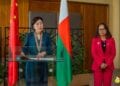 COMMERCE – 98% des produits d’origine malgache accèdent désormais au marché chinois sans droits de douane