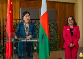 COMMERCE – 98% des produits d’origine malgache accèdent désormais au marché chinois sans droits de douane