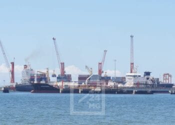 COMMERCE – La valeur des exportations de produits de rente baisse de 39,8% durant le premier semestre 2023