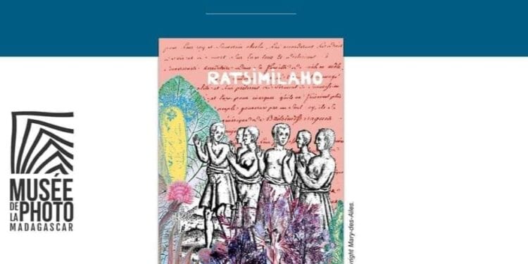 CONFÉRENCE – Le Filohabe Ratsimilaho présenté par Johary Ravaloson dans un café histoire au Musée de la photographie