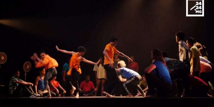 CULTURE – Hetsika ou l’association qui veut faire bouger les lignes