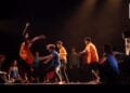 DANSE CONTEMPORAINE – Élan ou Makabahana, une pièce qui tisse les liens au-delà des continents