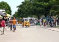 DEVELOPPEMENT – Madagascar classé à la 156ème place sur 166 pays en termes de progrès dans l’atteinte des Objectifs de développement durable, la Grande île n’arrivera pas à atteindre les ODD à l’horizon 2030, selon le Système des Nations-Unies