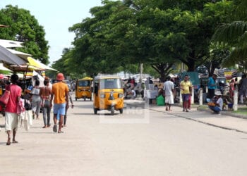 DEVELOPPEMENT – Madagascar classé à la 156ème place sur 166 pays en termes de progrès dans l’atteinte des Objectifs de développement durable, la Grande île n’arrivera pas à atteindre les ODD à l’horizon 2030, selon le Système des Nations-Unies