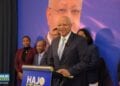 ELECTION – Hajo Andrianainarivelo et Tahina Razafinjoelina portent à 14 le nombre de candidats annoncés à déposer leur dossier pour la présidentielle à la HCC