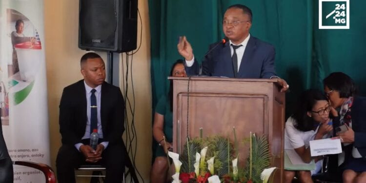 ELECTION – La Ceni espère renouer le dialogue avec les candidats
