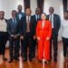 ELECTION – La mission des Nations unies reçue par le Gouvernement collégial, le ministre de la Défense nationale et la Ceni après avoir rencontré le FFKM et les candidats