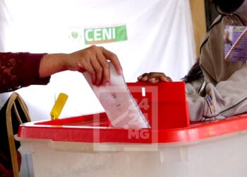 ELECTION – Un gap de 10 à 13 milliards d&rsquo;ariary restant à combler pour le budget de la présidentielle selon la Ceni