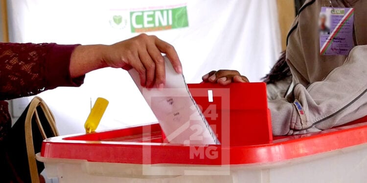 ELECTION – Un gap de 10 à 13 milliards d’ariary restant à combler pour le budget de la présidentielle selon la Ceni