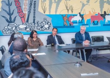 ENTREPRENEURIAT – L’accès au financement des 300 entreprises soutenu par le Business Linkage program facilité auprès de deux établissements prêteurs locaux