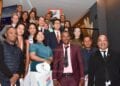 ENTREPRENEURIAT – Les lauréats du Trophée du Jeune Entrepreneur (TJE) réunis par la BNI MADAGASCAR pour célébrer le 20ème anniversaire du concours TJE.
