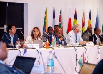 ENVIRONNEMENT – Un budget de 50 millions de dollars alloué à la gestion des zones côtières et maritimes des dix pays signataires de la convention de Nairobi dans le cadre du protocole relatif à la gestion intégrée des zones côtières