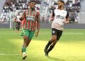 FOOTBALL – Koloina Razafindranaivo quitte le Mouloudia Club d’Alger, selon la presse algérienne