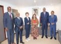 PRESIDENTIELLE – Une deuxième mission électorale de l’Organisation internationale de la Francophonie à Antananarivo