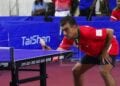 Six pongistes dans la délégation malgache aux championnats d&rsquo;Afrique de tennis de table