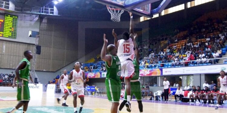 BASKETBALL – Quatre clubs de l’océan Indien prévus à participer pour le « Road to BAL » à Madagascar du groupe E