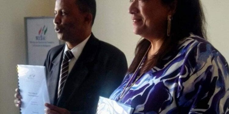L’économiste financier Laou-Po Wing Wilfrid à la présidence de la Fédération des Chambres de commerce et d’industrie de Madagascar