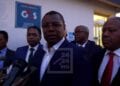 Des candidats à la présidentielle annoncent la suspension de leur pré-campagne à partir de samedi