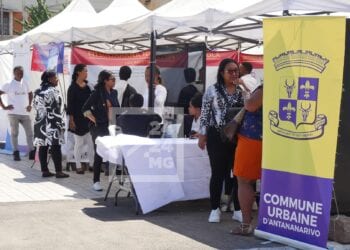 Commune d&rsquo;Antananarivo – 22 984 ménages se sont acquittés de l’Impôt foncier sur les propriétés bâties en 2022