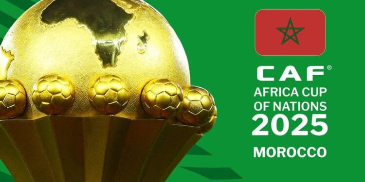 FOOTBALL – Le Maroc organisera la CAN 2025, une co-organisation de Kenya-Ouganda-Tanzanie pour 2027