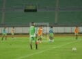 FOOTBALL – Un match amical opposant Madagascar et le Bénin en gestation selon la Fédération