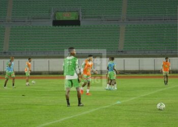 FOOTBALL – Un match amical opposant Madagascar et le Bénin en gestation selon la Fédération