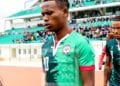 FOOTBALL- Rajo « Berajo » Razafindraibeharimihanta s’envole pour La Réunion