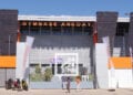 INFRASTRUCTURES SPORTIVES – Le gymnase d’Ankorondrano officiellement baptisé gymnase Ankoay.