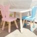 MOBILIER – A la rencontre de la famille de menuisiers pour enfants