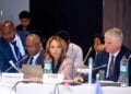 RESSOURCES MARINES – Des représentants de 10 Etats se réunissent à Antananarivo pour l’adoption et la signature du protocole relatif à la Gestion intégrée des zones côtières pour la région de l’océan Indien occidental