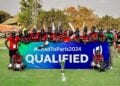 RUGBY – Le Kenya représentera l’Afrique aux Jeux olympiques de Paris, Madagascar termine à la 7è place