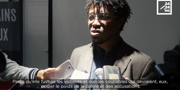 SOCIETE – Lutter contre la corruption sexuelle en faisant évoluer les lois