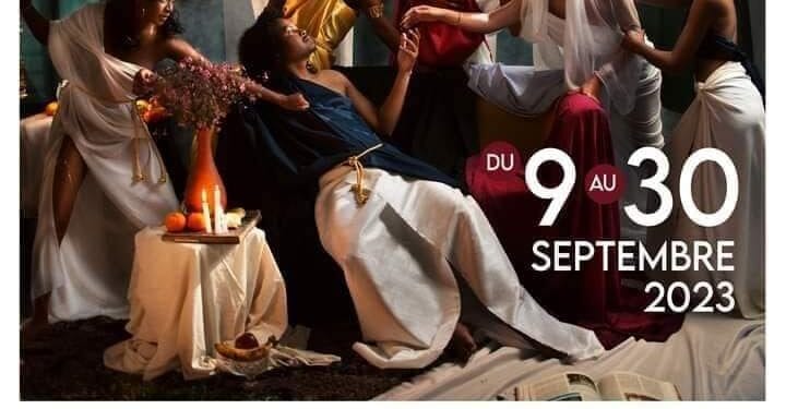 SORTIE – Des rendez-vous plus cérébraux pour le deuxième weekend de la rentrée