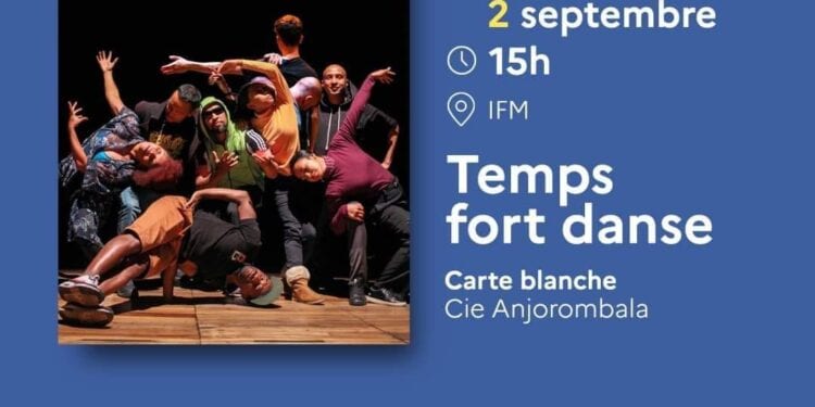 SORTIE – Un weekend au goût de soleil avant la rentrée