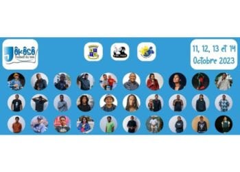SPECTACLE – Le Festival du rire Jôkôsô revient pour une troisième édition