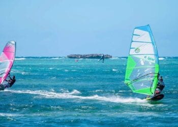 TOURISME – Plus de 60 participants et un millier de spectateurs attendus lors de la deuxième édition du Festikite Madagascar