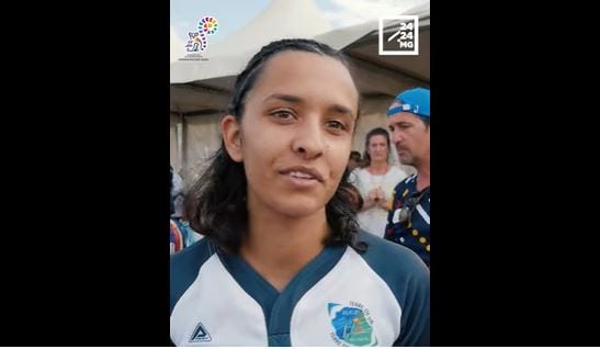 Alyssa Renault : « Nous avons subi le terrain, mais ce n’est pas le pire que j’aie pu voir »