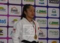 Laura Rasoanaivo sacrée championne d’Afrique seniors de judo dans sa catégorie