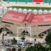 MEETING – Le collectif des 11 candidats à la présidentielle privé du Palais des Sports