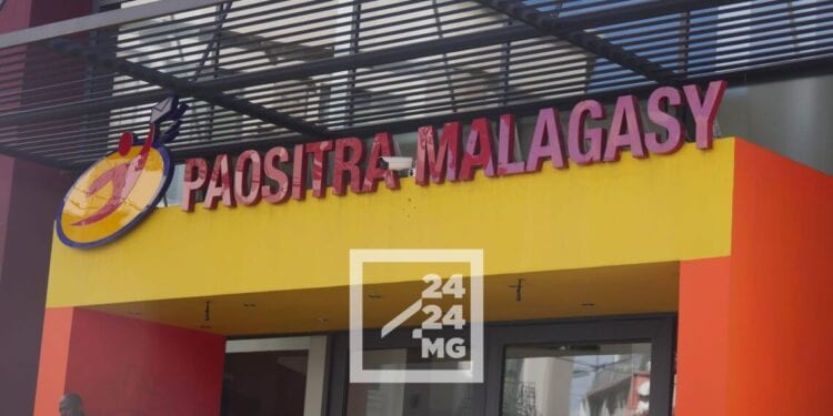 La Paositra Malagasy va reprendre la livraison des colis et documents postaux de Colissimo France