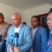 ELECTION – Le collectif des candidats prévoit de tenir un meeting ce vendredi au Palais des sports Mahamasina 