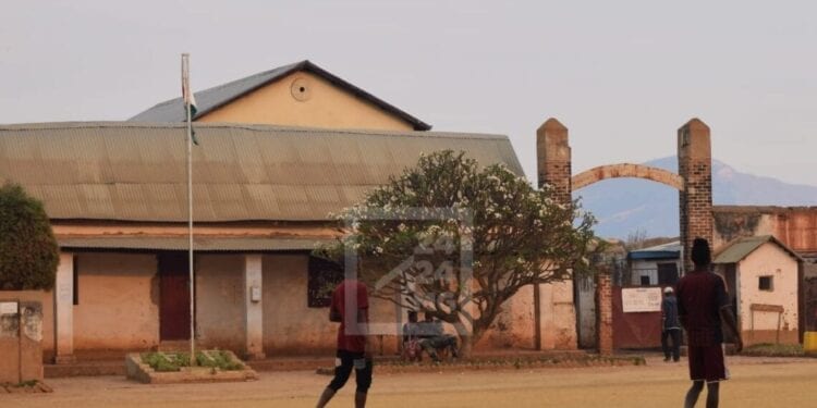 ADMINISTRATION PENITENTIAIRE – Des travaux d’extension de prisons prévus par le ministère de la justice à Ambatoboeny, Maintirano, Ambatondrazaka et Ankazobe