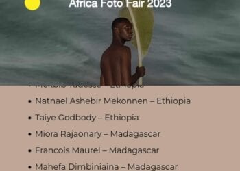 ART VISUEL – Quatre Malgaches à l’African Foto Fair 2023