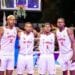 Shanghai World Tour Basketball : L’équipe Antananarivo évolue dans la poule C avec deux équipes chinoises
