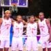 BASKETBALL – Des tournois internationaux se profilent pour Madagascar pour les deux derniers mois de 2023