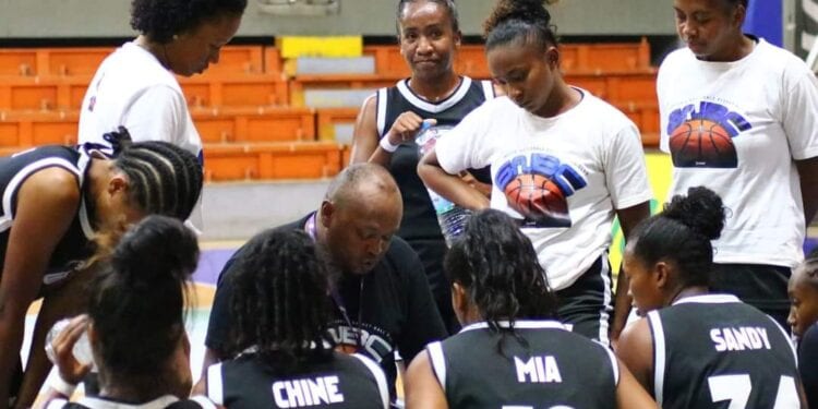 BASKETBALL – Un choc GNBC-Ascut en quarts de finale du championnat national N1A dames, le MB2ALL face à Serasera
