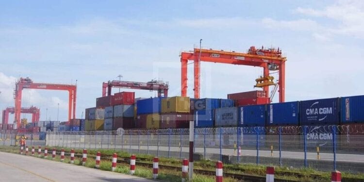 COMMERCE – Des échanges qui restent globalement faibles avec les pays africains pour Madagascar malgré son appartenance à trois communautés économiques régionales