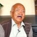 CONCERT – Henri Ratsimbazafy attendu en France ce 29 octobre pour continuer la célébration de ses 90 ans