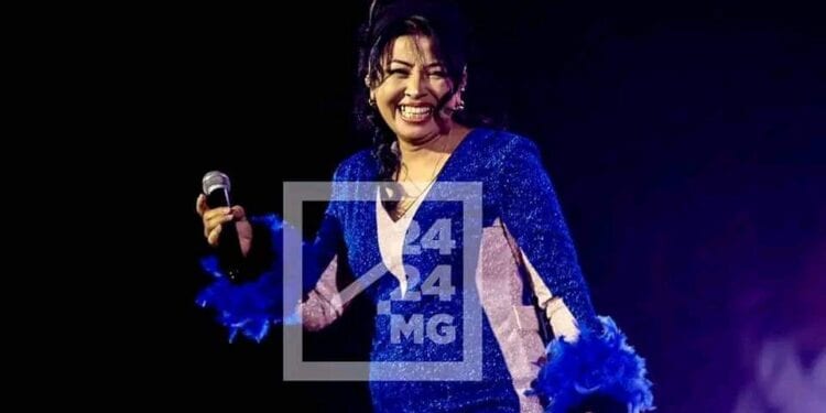 CONCERT – Poopy attendue en France pour continuer la célébration de ses 40 ans de scène