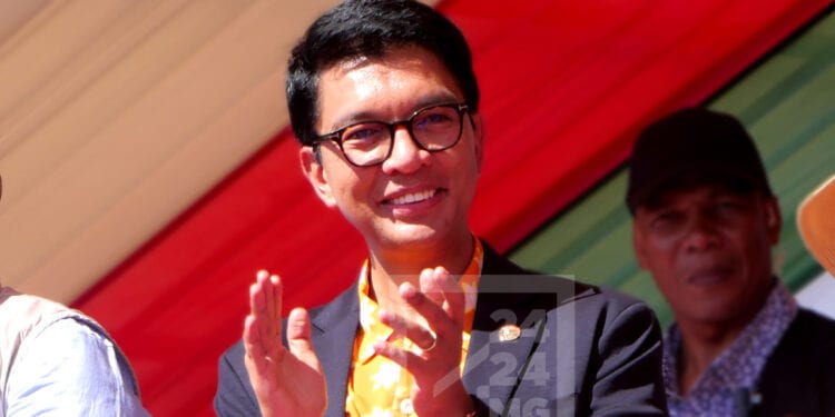 CONTEXTE PRÉ-ÉLECTORAL – Andry Rajoelina dans l&rsquo;Itasy ce mardi, le collectif des candidats en réunion avec les autres forces vives